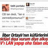 Cumhurbaşkanı Erdoğan'ın sözleri çarpıtıldı Cumhurbaşkanı Erdoğan'ın sözleri çarpıtıldı