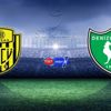 Yukatel Denizlispor, MKE Ankaragücü deplasmanında Yukatel Denizlispor, MKE Ankaragücü deplasmanında