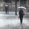Meteorolojiden "kuvvetli yağış" uyarısı