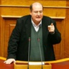Yunan Bakan: Türkler Soykırım Yapmadı Yunan Bakan: Türkler Soykırım Yapmadı