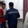 Irak'ta yüzlerce kişi içme suyundan zehirlendi Irak'ta yüzlerce kişi içme suyundan zehirlendi
