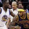 NBA'de final heyecanı başlıyor NBA'de final heyecanı başlıyor