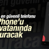 Dünyanın en güvenli akıllı telefonu tanıtıldı Dünyanın en güvenli akıllı telefonu tanıtıldı