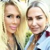 Hande Acar'ın tarot partisi