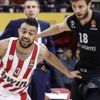 Darüşşafaka Tekfen deplasmanda yenildi Darüşşafaka Tekfen deplasmanda yenildi