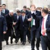 Ekonomi Bakanı'ndan istifa açıklaması Ekonomi Bakanı'ndan istifa açıklaması