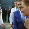 Hülya Avşar'dan dekolte açıklaması Hülya Avşar'dan dekolte açıklaması