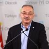 ﻿İYİ Partili Tatlıoğlu koronaya yakalandı