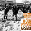 Fotoğraflarla 1987'nin İstanbul kışı Fotoğraflarla 1987'nin İstanbul kışı