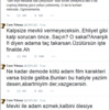 Cem Yılmaz'dan öğretmeni azarlayan Vali'ye tepki