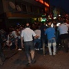 Nazilli’de Hdp Binasına Yürümek İsteyen Gruba Polis Müdahale Etti