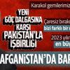 SON DAKİKA: Taliban Kabil'e girdi! Başkan Erdoğan'dan önemli açıklamalar: Yeni göç dalgasına karşı Pakistan'la işbirliğini artıracağız