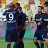 CANLI ANLATIM! Yeni Malatyaspor - Trabzonspor