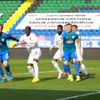 Rizespor moral buldu Rizespor moral buldu