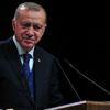 Başkan Erdoğan Can Bartu için başsağlığı mesajı yayınladı Başkan Erdoğan Can Bartu için başsağlığı mesajı yayınladı