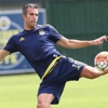 Van Persie kadroda neden yok?