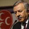 'Aynı cümle içinde kullanılmasını bile zul sayarız' 'Aynı cümle içinde kullanılmasını bile zul sayarız'