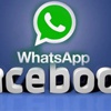 WhatsApp Facebook'un bünyesine girdi