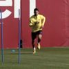 Barcelona, bireysel antrenmanlara başladı - BARSELONA