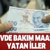 25 Kasım evde bakım yatan iller hangileri? SMS ve e-Devlet bakım maaşı sorgulama nasıl yapılır? 25 Kasım evde bakım yatan iller hangileri? SMS ve e-Devlet bakım maaşı sorgulama nasıl yapılır?