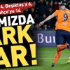 Başakşehir rakipleriyle puan farkını açtı Başakşehir rakipleriyle puan farkını açtı