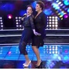 Sertab söyledi Sibel oynadı Sertab söyledi Sibel oynadı