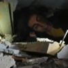 Ayşe Yıldız ve Yüsra bebeğin mucize kurtuluşu! Mehmetçiğin titreyen sesi tüm Türkiye’yi ağlattı