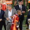 Felipe Melo yok, Demirören var!