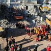 Son dakika: Elazığ'da deprem nedeniyle yıkılan binalar hakkında soruşturma! Son dakika: Elazığ'da deprem nedeniyle yıkılan binalar hakkında soruşturma!