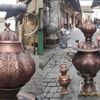 Araba fiyatına semaver