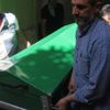 Ses sanatçısının cenazesini karıştırdılar Ses sanatçısının cenazesini karıştırdılar