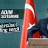 Cumhurbaşkanlığı sözcüsünden basın açıklaması Cumhurbaşkanlığı sözcüsünden basın açıklaması