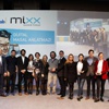 Mixx Awards ödülleri sahiplerini buldu