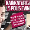 SON DAKİKA: Erdil Yaşaroğlu 'telif hakkı' diyerek milleti canından bezdirdi! Sosyal medyadan tepki yağdı SON DAKİKA: Erdil Yaşaroğlu 'telif hakkı' diyerek milleti canından bezdirdi! Sosyal medyadan tepki yağdı