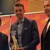 Geleneksel hale gelmiş bu ödülün sahibi Fernando Muslera