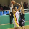 Edirnespor Mersin'i devirdi Edirnespor Mersin'i devirdi