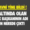 Eşinin Adına Oy Kullanmak İstedi Eşinin Adına Oy Kullanmak İstedi