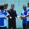 Yusuf Şimşek: "Eto'o düzgün adam" Yusuf Şimşek: "Eto'o düzgün adam"