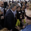 Şehit annesinden Abdullah Gül'e sitem Şehit annesinden Abdullah Gül'e sitem