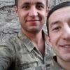 Şehit Doğan Acar'ın yürek yakan paylaşımı Şehit Doğan Acar'ın yürek yakan paylaşımı