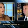Hülya Avşar'ın sorusuna Kaya Çilingiroğlu'ndan sert yanıt