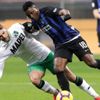 Fenerbahçe den Kwadwo Asamoah bombası! Menajerinden ... Fenerbahçe den Kwadwo Asamoah bombası! Menajerinden ...