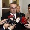 Abdurrahim Albayrak Hastanelik Oldu