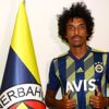Son dakika transfer | Fenerbahçe Luiz Gustavo yu açıkladı Son dakika transfer | Fenerbahçe Luiz Gustavo yu açıkladı