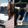Mario Gomez İstanbul'da