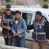Sevgilisine kızdı, 9 otomobilin lastiğini patlattı Sevgilisine kızdı, 9 otomobilin lastiğini patlattı