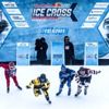 Red Bull Ice Cross ta ABD etabını Croxall ve Trunzo ...