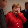 Merkel’e bir şok daha: Partisi istifa istiyor Merkel’e bir şok daha: Partisi istifa istiyor