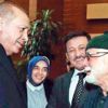 Ağlamaktan konuşamadı