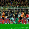 Ne şiş yandı ne kebap